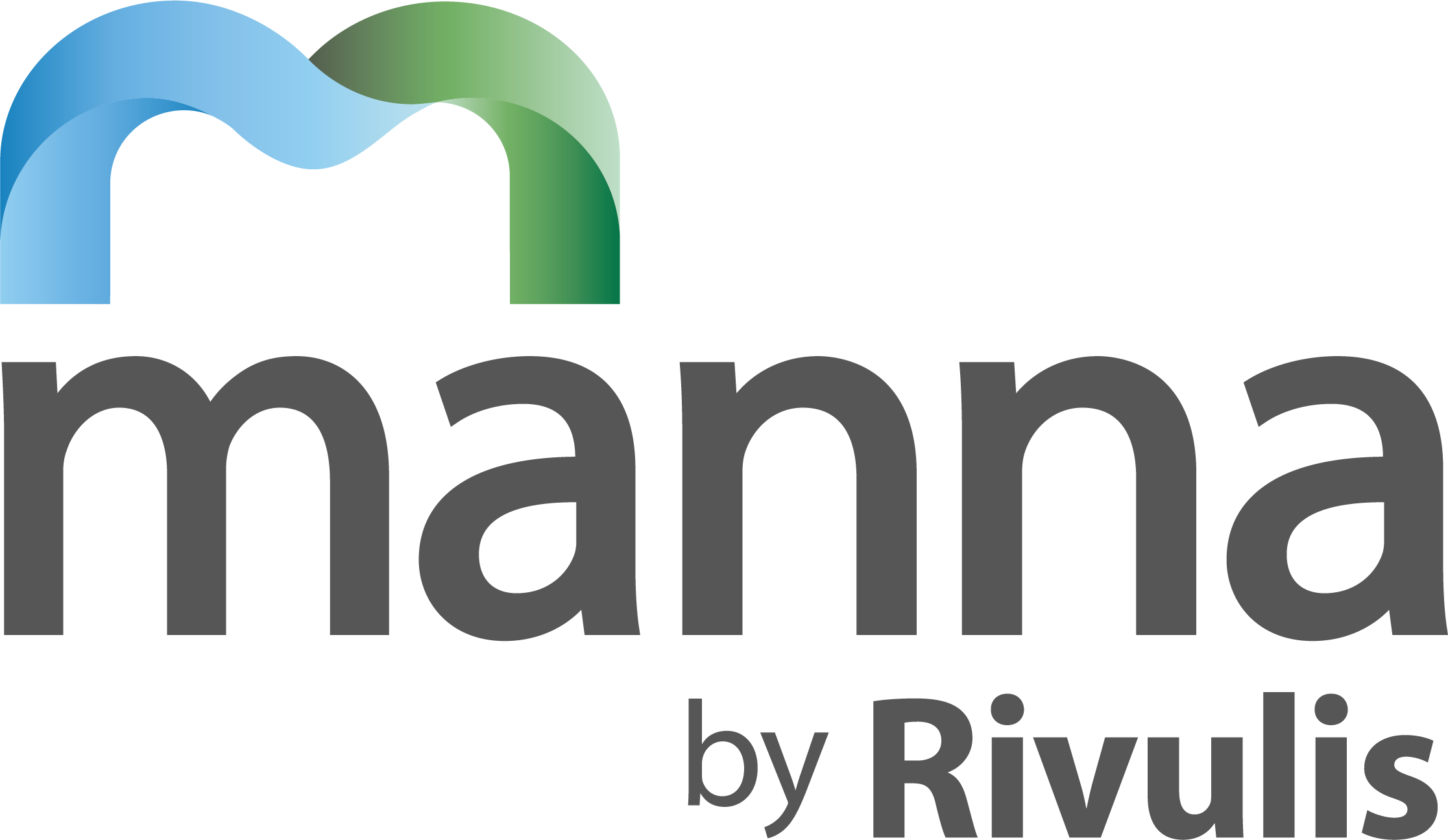 Manna Irrigation Logo